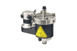 high speed spindle
