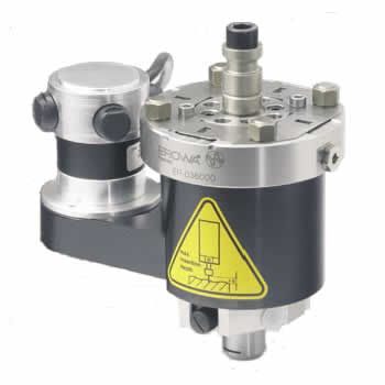 high speed spindle