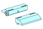 self centering vise parts