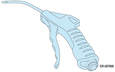 ER-001846－エアーガン