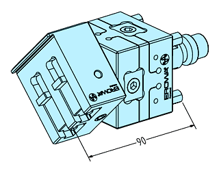 ER-008856－回転調整バイス 0 - 100 ウノセット用